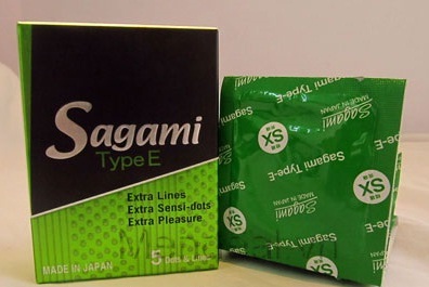 Sagami type E