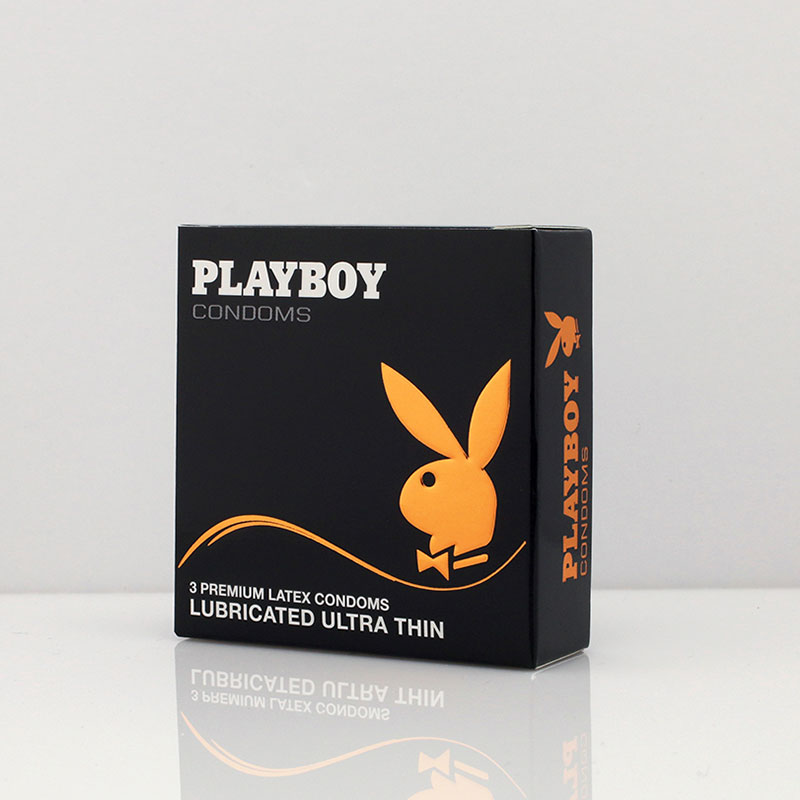 Bao Playboy Ultra Thin