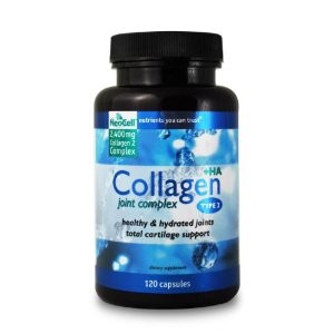 Neocell Collagen Type 2 (120 viên) – Hỗ trợ xương khớp