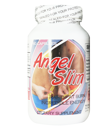 Thuoc giảm cân Angel Slim – Thuoc giảm cân an toàn