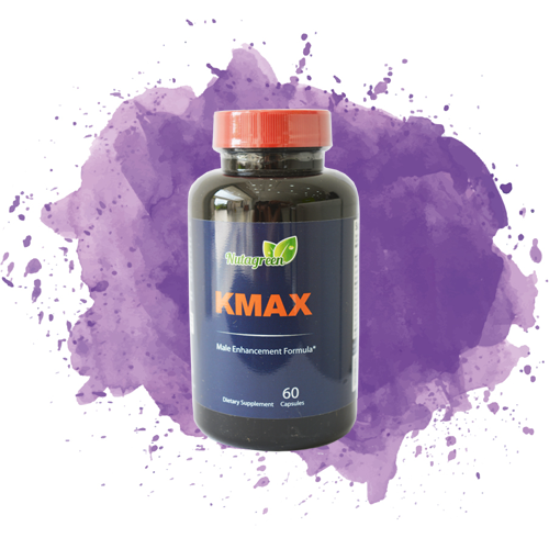 Kmax- Viên uống tăng chất lượng, số lượng tinh trùng, cường dương, tăng sinh lý nam hiệu quả