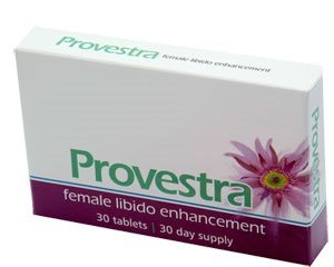 Provestra – giúp gia tăng ham muốn tình dục nữ