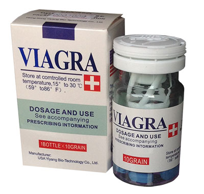 Viagra USA