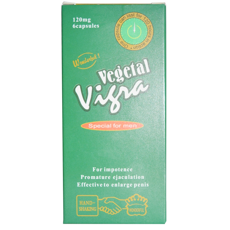 








Viagra thảo dược - Vegetal Vigra 120 Mg





Viagra thảo dược - Vegetal Vigra 120 Mg